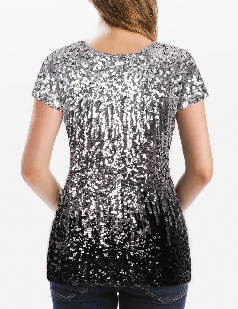 glitter-full-sequin-tops-for-women-party-silver-gray-black-back