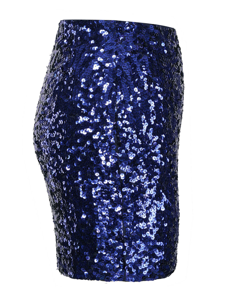 glitter-bodycon-sequin-skirt-night-out-party-navy-blue