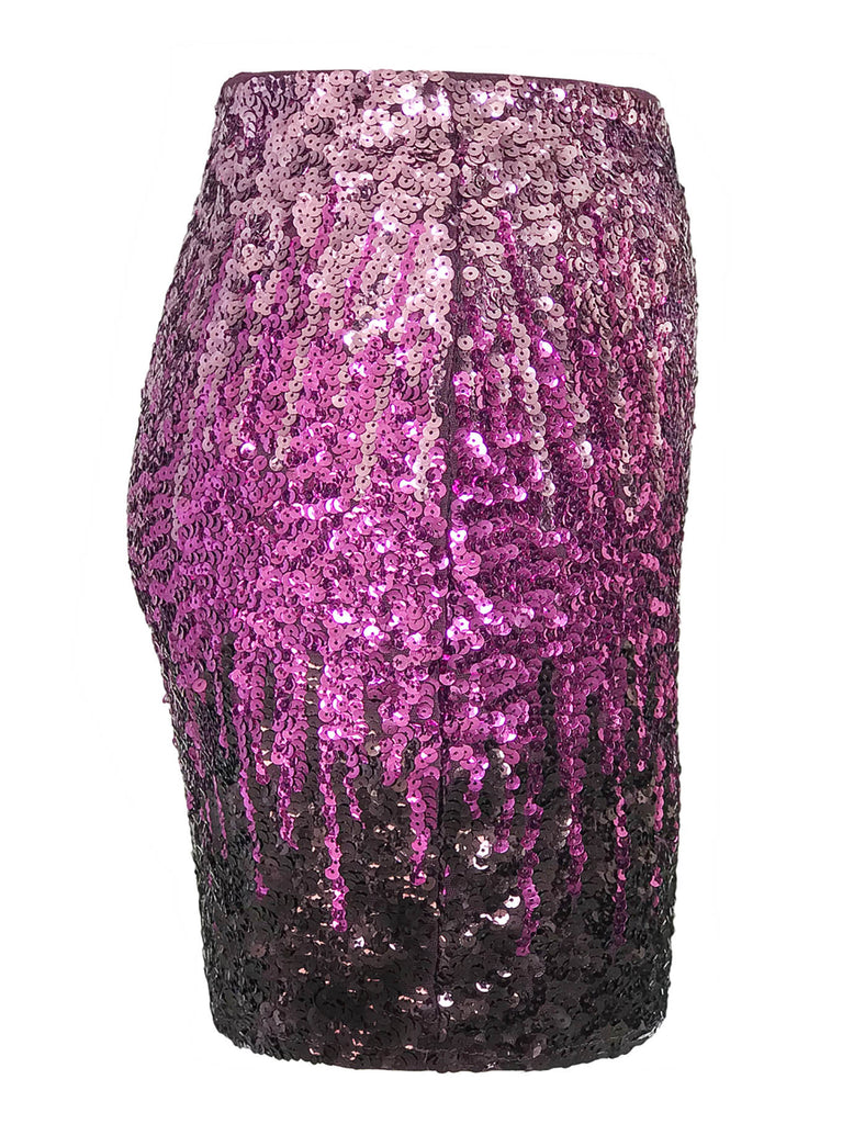 glitter-bodycon-sequin-skirt-night-out-party-purple