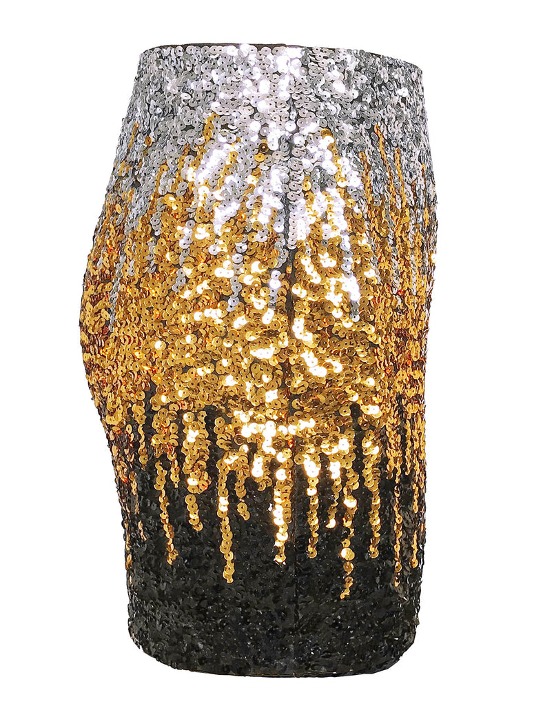 glitter-bodycon-sequin-skirt-night-out-party-silver-gold-black
