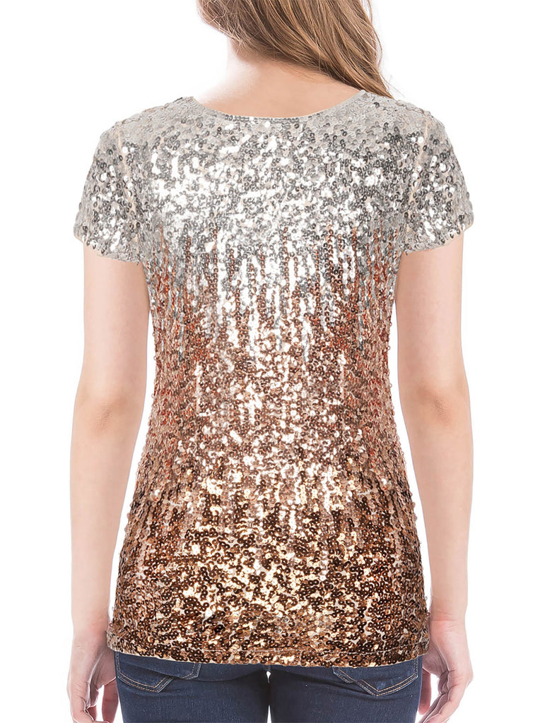 glitter-full-sequin-tops-for-women-party-rose-gold-back