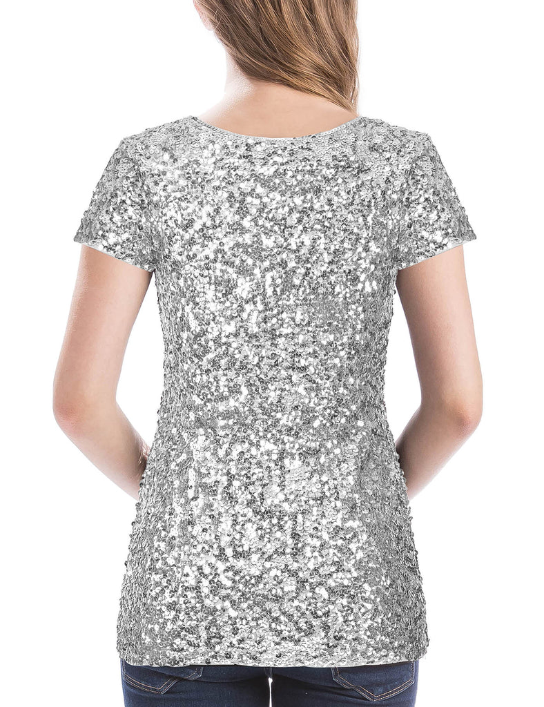 glitter-full-sequin-tops-for-women-party-silver-grey-back
