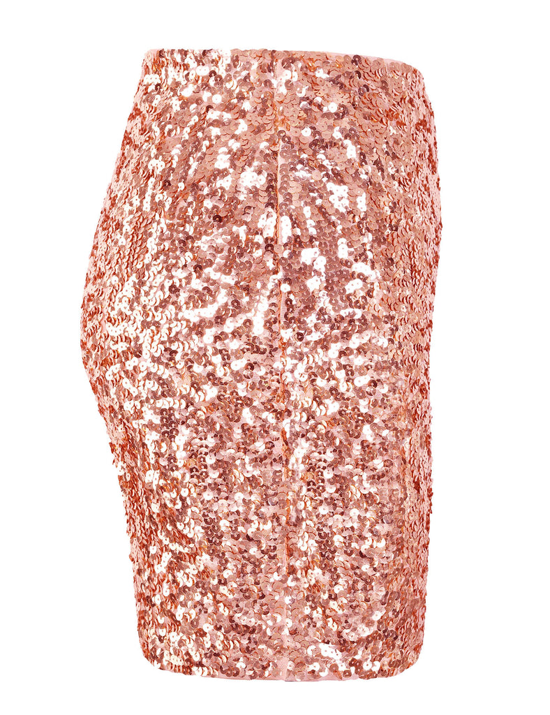 glitter-sequin-skirt-party-night-out-rose-pink-side