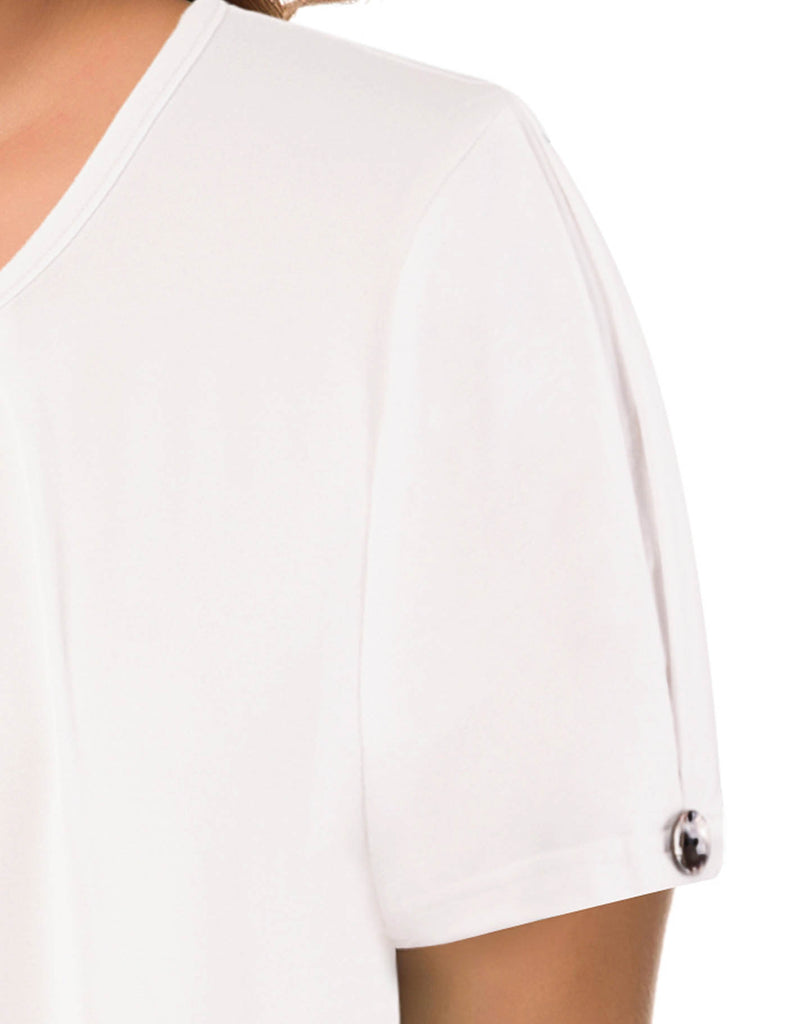 plus-size-tops-for-women-flowy-tunic-shirt-white-detail